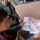 Surat Suara Pilkada Situbondo Nyasar ke Probolinggo