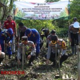 Dukung Asta Cita Presiden, Ini yg Dilakukan Polresta Cilacap