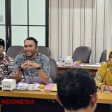 Komisi 4 Wacanakan Pemkab Malang Dirikan Laboratorium Pengujian Tembakau