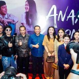 Bambang Soesatyo: Film Anak Kolong Gaungkan Nasionalisme dan Cinta Tanah Air