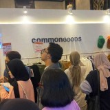 Common Goods, Brand Lokal yang Bakal Eksis di Panggung Dunia