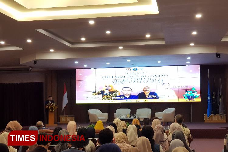 Prof Andy Fefta: Mahasiswa Harus Jadi Pemilih Cerdas dalam Pilkada