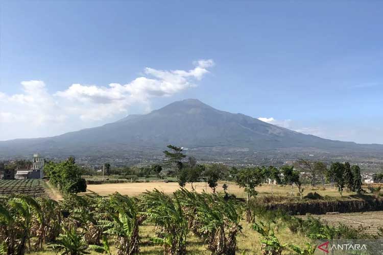 Pendakian ke Gunung Arjuno-Welirang Ditutup