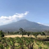 Pendakian ke Gunung Arjuno-Welirang Ditutup