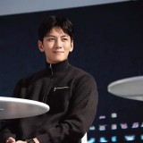 Jadwal Padat, Ji Chang Wook Mundur dari Twelve