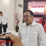 Program Makan Bergizi Gratis, Ketua DPRD Lamongan: Belum Ada Pembahasan Khusus