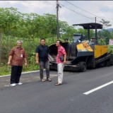 Tahun 2024 Pemkab Purbalingga Alokasikan Dana 36 Miliar untuk Perbaikan Jalan