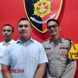 Lagi Ngopi Sambil Main Judi Slot, Dua Pria di Kota Malang Langsung Ditangkap Polisi