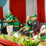 Pj Gubernur Adhy Buka Popda dan Peparpeda, Optimistis Jadi Ajang Cetak Atlet Berprestasi