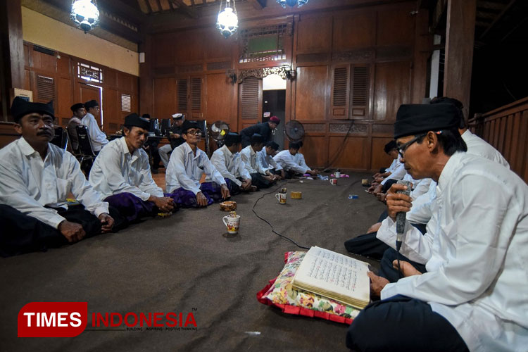 Keunikan Tradisi, Ini Cara Desa Adat Kemiren Banyuwangi Rayakan Hari Jadi ke-167