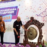 Dibuka Sekda Indarto, Job Fair Banjarnegara 2024 Sediakan 1.059 Lowongan