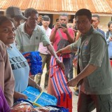 10 Ribu Lebih Warga Diminta Pindah dari Kaki Gunung Lewotobi