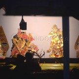 Hari Wayang Nasional, Yuk Mengenal Wayang Kulit yang Asli Indonesia