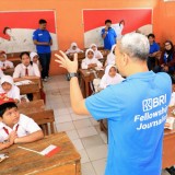 Dewan Pers Dukung BRI Fellowship Journalism 2025 untuk Tingkatkan Kompetensi Jurnalis 