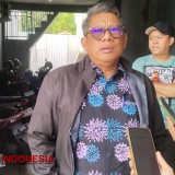 Dilaporkan ke Bawaslu Bontang Terkait Program UMKM dan Beasiswa, Basri Rase: Kok Ada Orang Ndak Suka