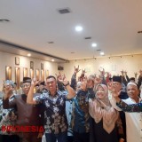 ABADI Dapat Dukungan Modin se-Kota Malang