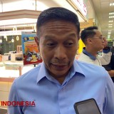 Wahyu Hidayat Tak Mau Komentar Soal Sorotan Bawaslu Kota Malang di Kampanye Ziarah Wali