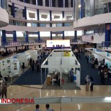 40 Perguruan Tinggi di Taiwan dan Indonesia Ikuti Expo Pendidikan di Polinema