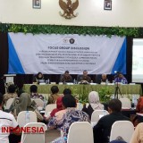 Butuh Harmonisasi Pusat dan Daerah Menuju Indonesia Emas 2045