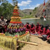 Membangun Desa Melalui Spirit Sumpah Pemuda, Anak Muda di Bantul Gelar Festival Kali Oyo