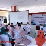 Pemkab Jember: Kasus Pernikahan Anak Turun 39 Persen