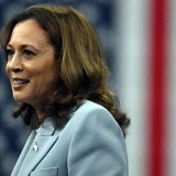 Kamala Harris Akui Kekalahan dalam Pilpres AS