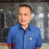 Ijeck Sesalkan Pelemparan Batu ke Mobil Bobby Nasution