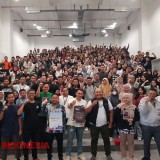 Bentuk Wirausahawan Muda Lewat Program Moklet Youth DigiTalent