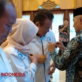 Sekda Erik Setyo Kukuhkan Unsur Penentu Kebijakan BPPD Kota Malang