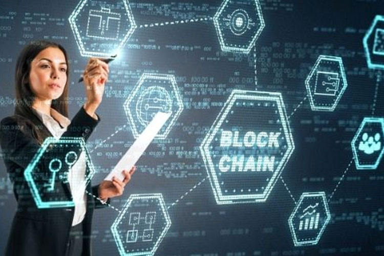 Blockchain: Mengubah Cara Kita Bertransaksi di Era Digital