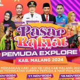 Tiga Kalender Event KNPI Kabupaten Malang Siap Ramaikan Kanjuruhan