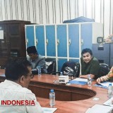 Rapat Kerja Komisi III DPRD Kabupaten Malang, Minta Balitbang Diperkuat