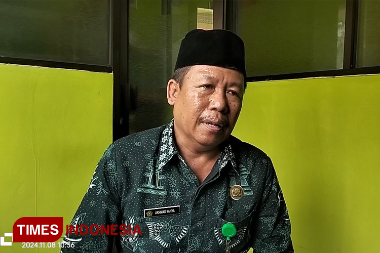 Polemik Pungutan 'Infak' dalam Proses PPG PAI di Gresik Mencuat, Para Guru Resah