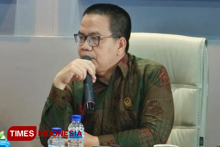 Apresiasi Kinerja Perumda Tugu Tirta Kota Malang, Dewan Usul Perluasan Air Siap Minum ke Sekolah