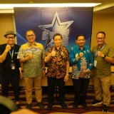 Surabaya Siap Menjadi Tuan Rumah Bintang Radio Indonesia 2024