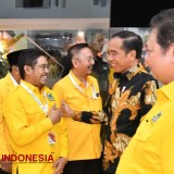 Putra Daerah Banyuwangi Jadi Pengurus DPP Golkar