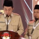 Rahmad Perhatikan PKL dan UMKM hingga Koperasi Tani untuk Tingkatkan Investasi