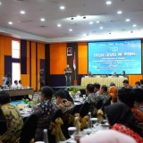 BPKAD Jatim Gelar High Level Meeting dan Penandatanganan Penguatan Penerapan ETPD 