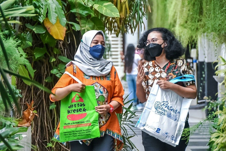 Pentingnya Pengembangan Ekonomi Sirkular untuk Kota Surabaya, Ini Kata Sosiolog UINSA