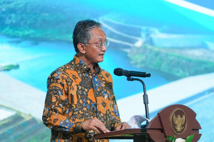 Kementerian PU Siapkan Program Perwujudan Asta Cita Melalui Quick Wins Infrastruktur