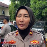 Pemohon SIM di Kota Malang Wajib Terdaftar BPJS Kesehatan