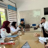 Kunjungan Politeknik AUP ke Pobangtan Malang Perkuat Pembinaan Karakter Mahasiswa