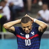 Mbappe Dicoret untuk Laga National League Melawan Israel dan Italia