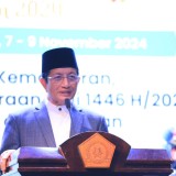 Mudzakarah Perhajian 2024 Bahas Kemudahan dan 3 Isu Krusial Haji