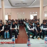 Sambut Pilkada 2024, Empat Ribu Lebih PTPS se-Kabupaten Cianjur Resmi Dilantik