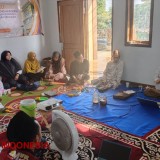 Dosen UIN KHAS Jember Beri Pelatihan Penulisan Ilmiah pada Guru di Banyuwangi