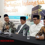 Ketua Komisi VIII DPR RI Akan Segera Revisi UU Penyelenggaraan Ibadah Haji