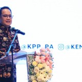 Pj Gubernur Adhy: Kasus Kekerasan Perempuan dan Anak di Jatim Turun 30 Persen