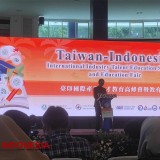 Polinema Gelar Seminar dan Pameran Pendidikan, Panduan Lengkap untuk Studi ke Taiwan