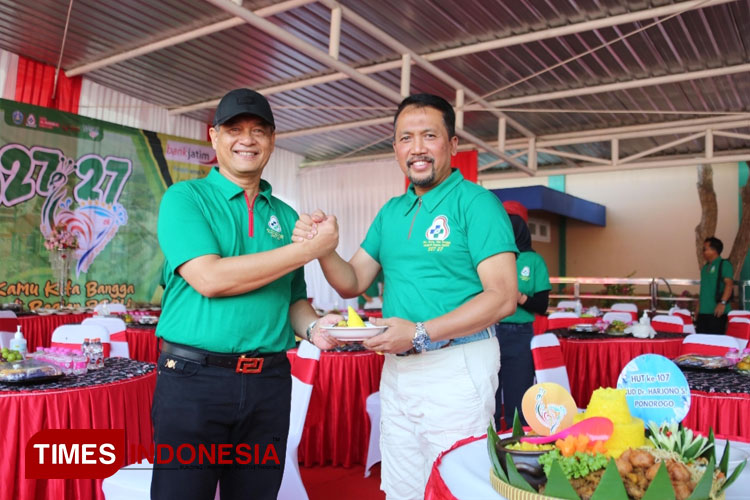 RSDH Ponorogo Segera Jadi Rumah Sakit Terbesar dan Terlengkap di Jatim Bagian Barat